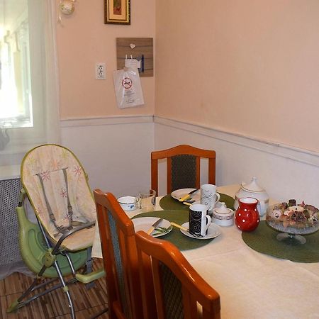 Malomszeg Apartman Pécs Eksteriør bilde