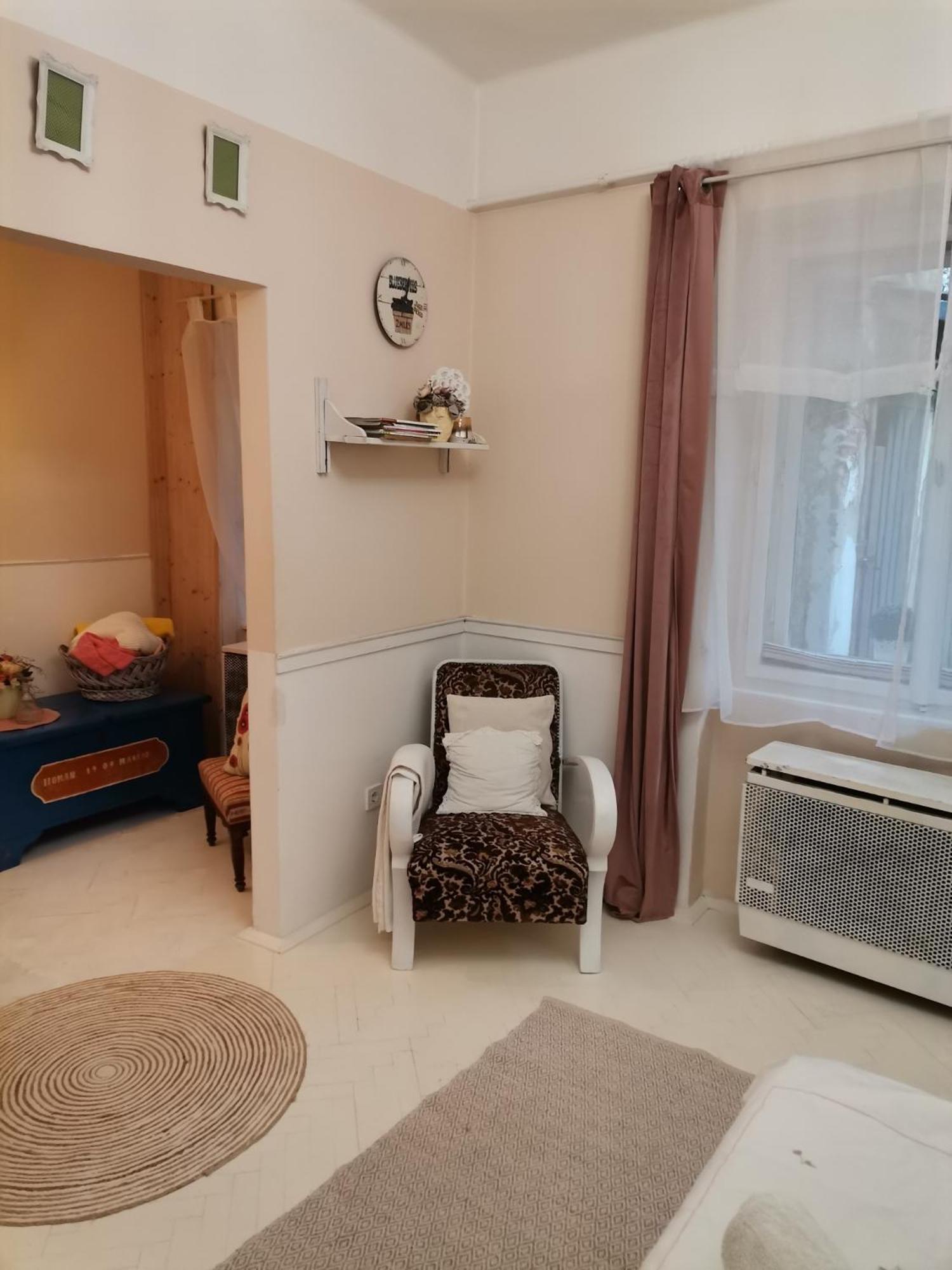 Malomszeg Apartman Pécs Eksteriør bilde